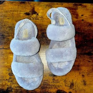 UGG Slippers